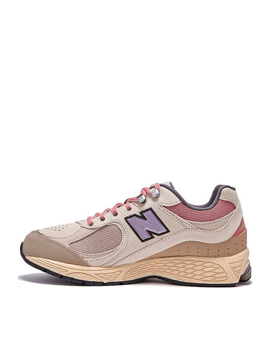 New Balance 2002r Sneakers Beige