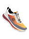 Herren Mehrfarbige Sneakers