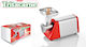 Imperia Commercial Meat Grinder KTR5-A06