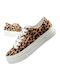 Women's Sneakers Leopard