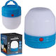 Redcliffs Redcliffs Campinglichter Blau Lampe