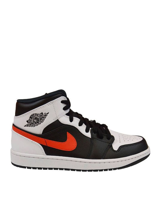 Jordan Air Jordan 1 Mid Adidași Pentru Bărbați ...