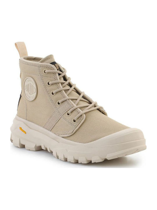 Palladium Chunky Μποτάκια Mojave Desert