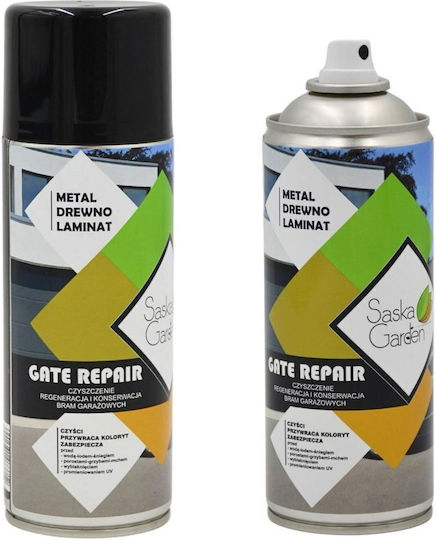 Reinigung Regeneration Wartung Spray Garagentore 400ml