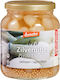 Silber-Zwiebeln Machandel 350g