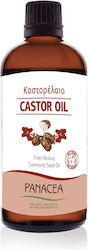 Panacea Καστορέλαιο 100ml