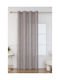 Viokarpet Biokarpet Пердета Flavia Tw04-10-140x285