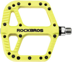 Rockbros Πετάλια Ποδηλάτου Πλατφόρμα Rockbros Πετάλια Ποδηλάτου Πλατφόρμα