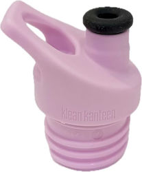 Klean Kanteen Sport Cap Pale Lilac Bulk Klean Kanteen Sport Cap Pale Lilac Bulk