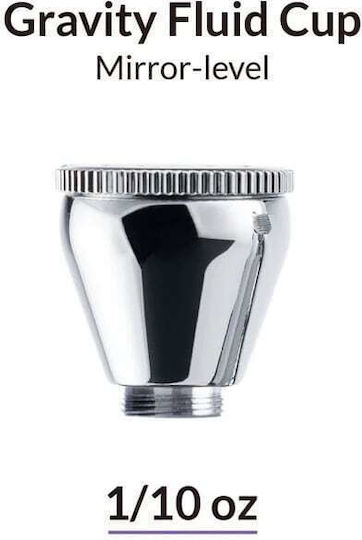 Gaahleri Premium Mobius 3ml Mirror-level Cup
