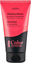 Joanna Hair Mask for Color Protection 150gr