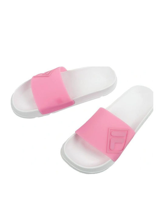 Slippers Morro Slides in Pink Colour