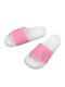 Slippers Morro Slides in Pink Colour