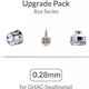 Gaahleri Upgrade Pack 0.28mm Ghac-swallowtail