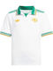AS Roma 25/26 Third Kids Football Sports Fan Jersey