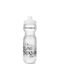 Rockbros Παγούρι Ποδηλάτου 750ml Διάφανο