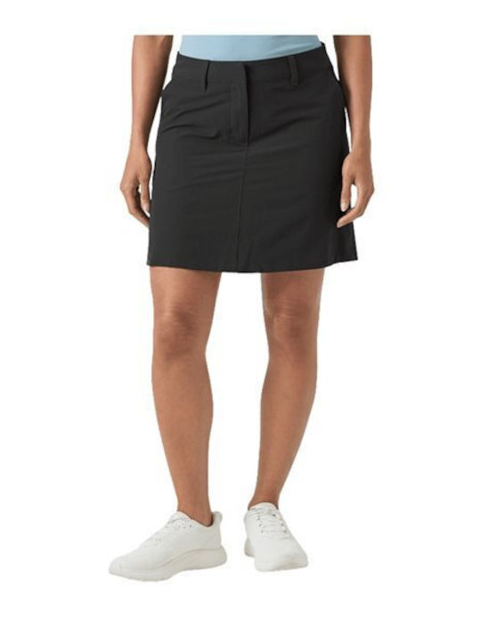 Helly Hansen Women's Black Skort