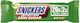 Snickers Μπάρα Δημητριακών με Καραμέλα 20gr