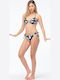 Bikini Σουτιέν Μαύρο
