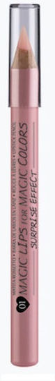 Magic Low Up Magic Lips Μολύβι Χειλιών