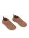 Kids Beach Shoes Brown