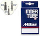 Rubena Inner Tube Av48 28/29x1.75-2.45 47 62-622 635