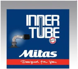 Rubena Inner Tube Sv90/45 10x1.75x2