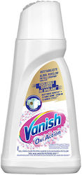 Vanish Stain Remover Κατάλληλο για Υφάσματα 1lt