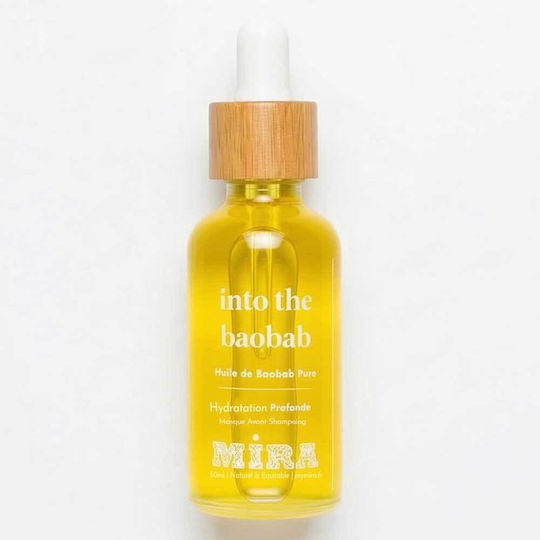 Ulei Into Baobab 50ml Mira France
