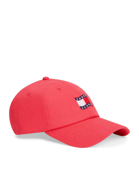 Tommy Hilfiger Tjw Wavey Flag Soft Cap