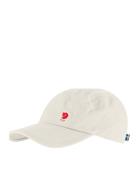 Fjallraven Coast Jockey Λευκό