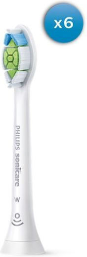 Philips Replacement Parts for HX6066/87 6pcs