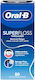 Oral-B Superfloss Dental Floss With Mint Flavor 50m 50 Pieces
