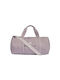 adidas Yoga Duffel Shoulder Bag for Gym Pink