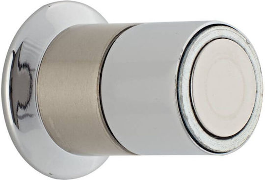Opritoare Ușă Magnetic Metalic Bronz