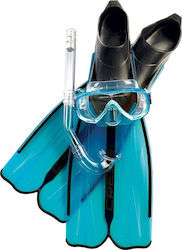 CressiSub Swimming Flippers Rondinella