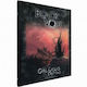 Black Void Into Oblivious Depths