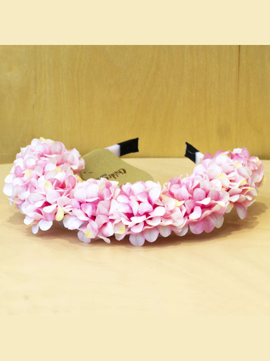 Childrenland Kinder Stirnbänder Rosa