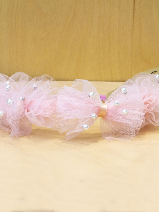 Childrenland Kinder Stirnbänder Rosa