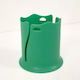 Purtător De Pahar Elastic Ideal Pentru Caiac Sup Verde