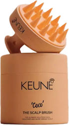 Keune Scalp Massager Orange Keune Scalp Massager Orange