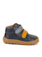 Kinderstiefel Schwarz