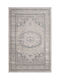 Biokarpet Gossip 9860a Grey-blue-160x230