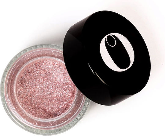 Apollca Eye Shadow in Pressed Powder Form Dusty Pink