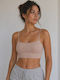 Women's Sports Bra Skin