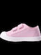 Παιδικά Sneakers Ροζ