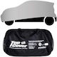 Kukula Auto Top Cover Eco Mediu 440x165x119cm
