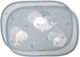 Filibabba Sun Shades Car 2pcs Christian’s Whale Tales 108.00637