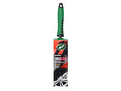Turtle Wax Red Line Wheel Brush Βούρτσα Πλυσίματος Ζάντες Αυτοκινήτου 1831247