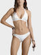 Bikini Top White
